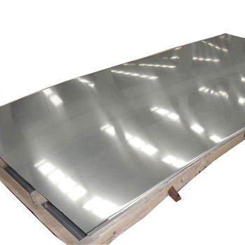 Customizable 4ft*10ft Stainless Steel Sheet 200 300 400 500 600 Series Width 10