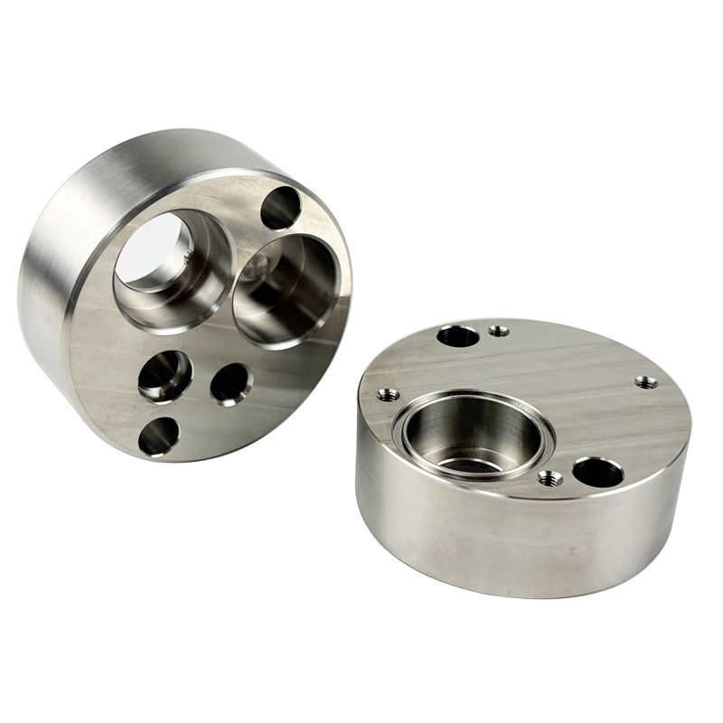CNC Turning Component | Precision CNC Turning Components Manufacturer