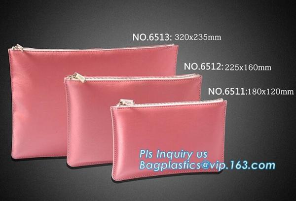 pu leather stationery bags offical pencil bag, PU pencil case stationery bag pencil bag, pencil case pu leather custom w