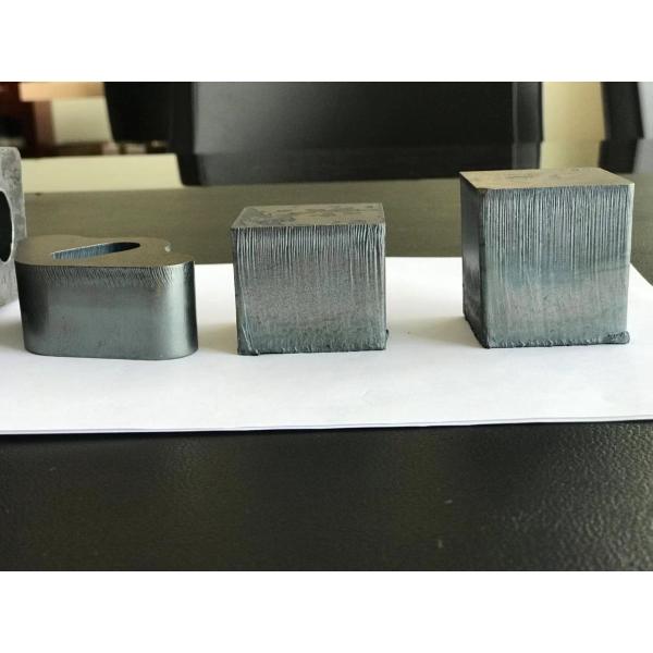 сертификат ISO CE наивысшей мощности автомата для резки лазера волокна CNC 4000W