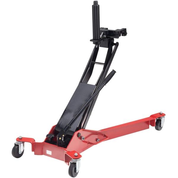 Tilting Saddle 24inch 300LBS Heavy Duty Clutch Jack