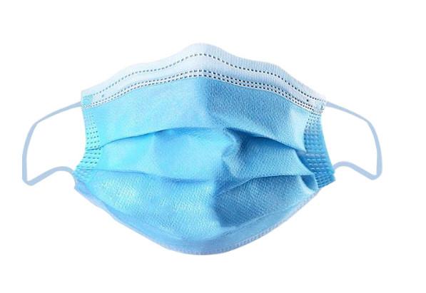 Health Protective  Disposable Earloop Mask  , Disposable Mouth Cover Ears Wearing