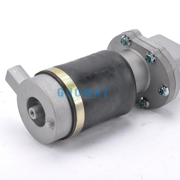 Absorvedor de choque do tipo manga traseira para o assento do HINO Drive 50893914/7041502 Suspensão pneumática com caminhão