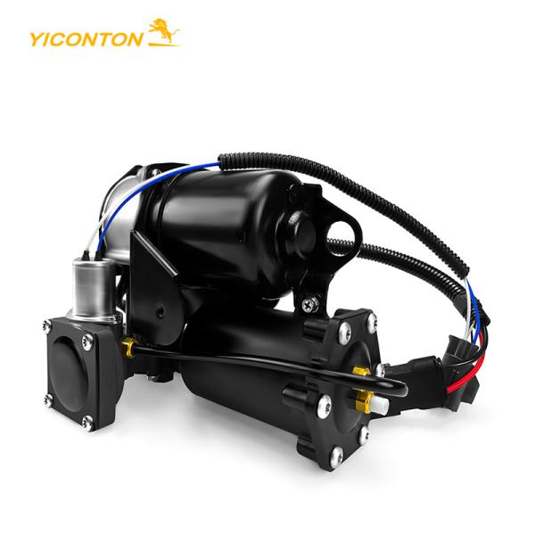 LR023964 Air Suspension Compressor Pump For Discovery 3 RR Sport 2005-2010 Hitachi Type
