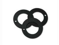 Steel Backed Tin Plating Thrust Washer Bearing  Coated