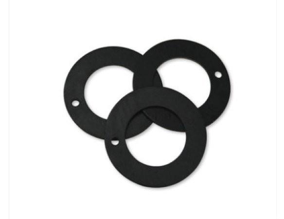 Steel Backed Tin Plating Thrust Washer Bearing  Coated