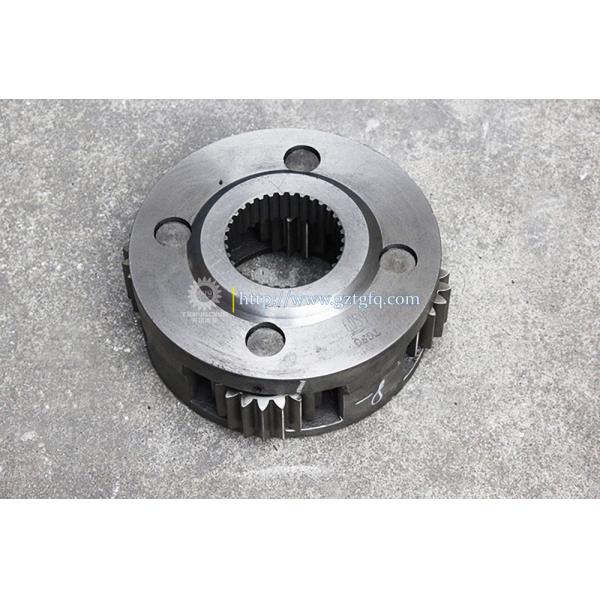 SK200-8 Crawler Excavator 1st  2nd Spider Planetary Gear Assy YN32W01009P1