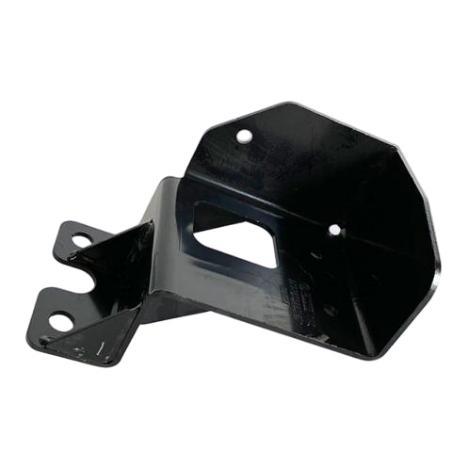 DZ97259820180 Improved Cab Tilt Motor Bracket Assembly For SHACMAN Heavy Truck Spare Parts