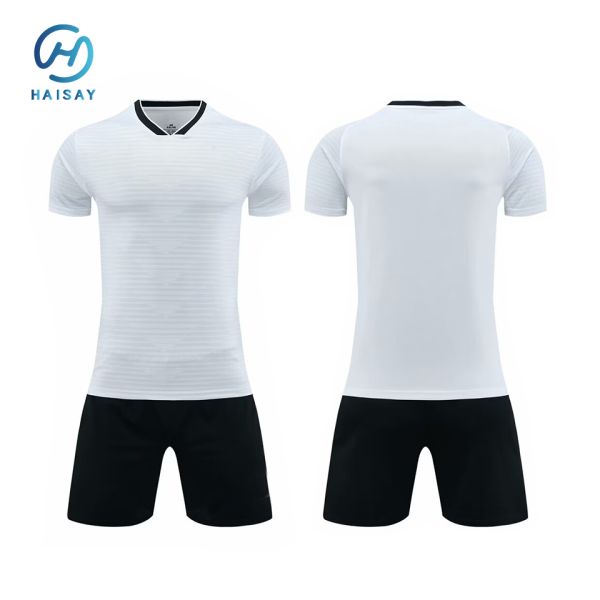 Conjunto deportivo ultra-seco para un rendimiento rápido