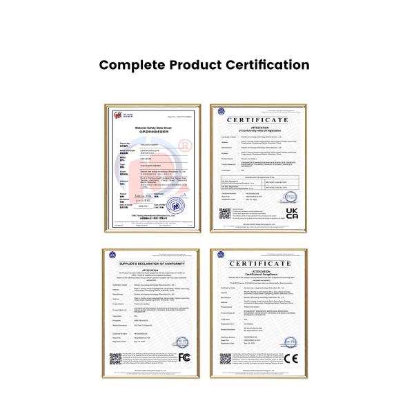 Домашнее энергосбережение 48В литийная батарея 200а 24В Lifepo4 батарея для гольф-кошаток