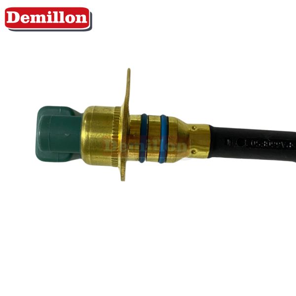 LR024971 Demillon Auto Parts Electrical System Engine Oil Level Sensor for Land Rover Range Rover Freelander