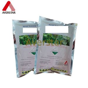 Paddy Herbicide
