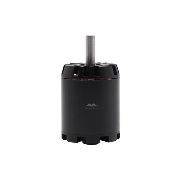 50mm x 45mm High Power 1150W 8000 RPM Brushless Underwater Thruster Motor for Electric Skateboards and Scooters