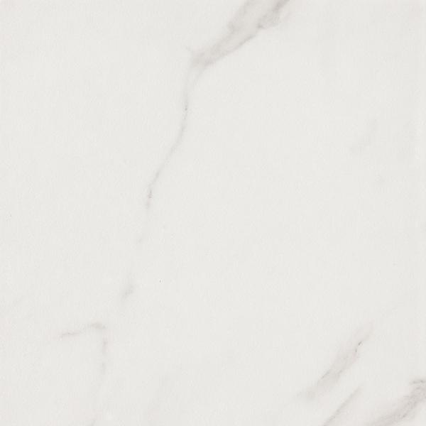 300x300mm Carrara white marble looks ceramic tile,rustic floor tile,white color