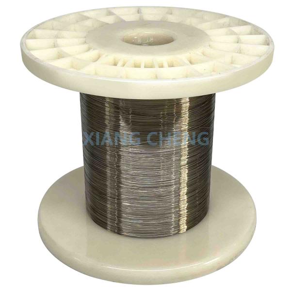 CX1201 Прочная и гибкая проволока из сплава для бытовых обогревателей и электрических труб