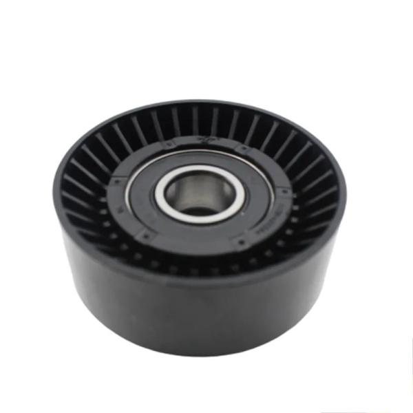 11281435594 OE NO. XINLONG LION Auto Parts Tensioner Pulley Guide Pulley V-ribbed Belt