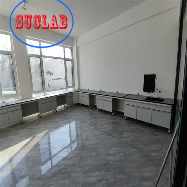 Advanced and Customizable Chemistry Lab Furniture Chemical Laboratory Bench for  Research & Search Lab Workbench