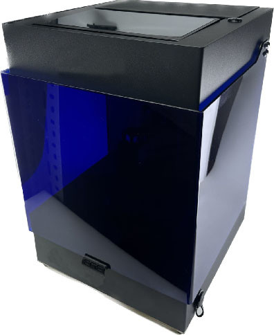 歯科3Dプリンター 精度の高い技術で歯科事業を推進