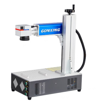 GONXING LASER 3W 5W 10W UV Laser Marking Machine Perfect for High Precision Glass Marking Configuration stand-alone