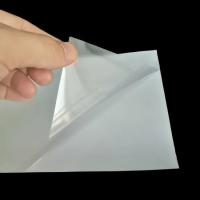 Laminação termoplástico quente transparente do colchão do filme do poliuretano do filme esparadrapo do derretimento de TPU