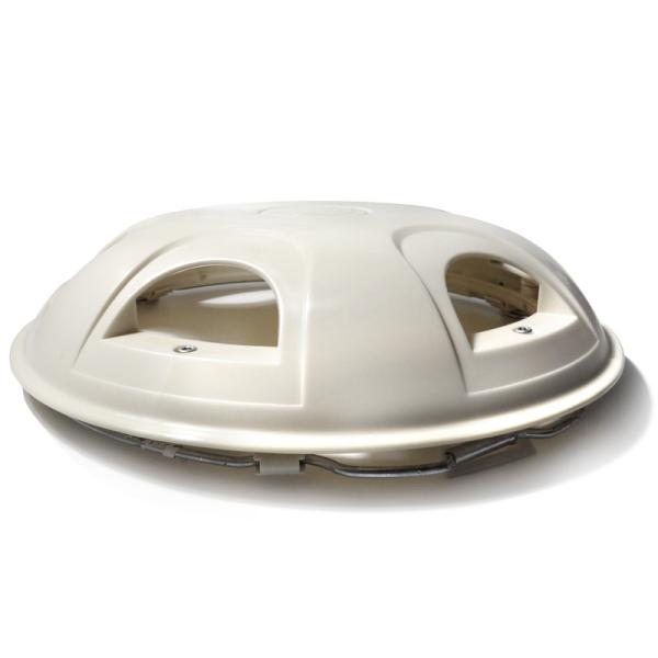 ET 30mm Superior- Zhong Tong Bus Front Wheel Cover Item No 3102-05024 for High Qualit