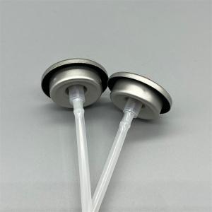 Ribbon Valve for Industrial Applications Durable Flow Control Solution in
