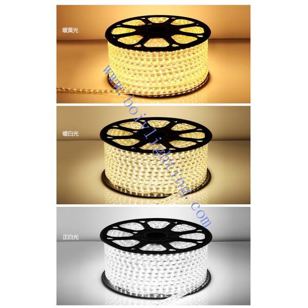 LED Strips For Many Color 4W/M 7W/M Blue Green Red Color  Warm White