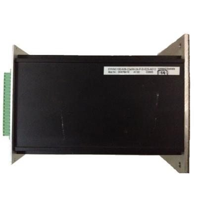 Rexroth SYHNC100-NIB-22A/W-24-P-D-E23-A012 Driver Module Controller 100% New