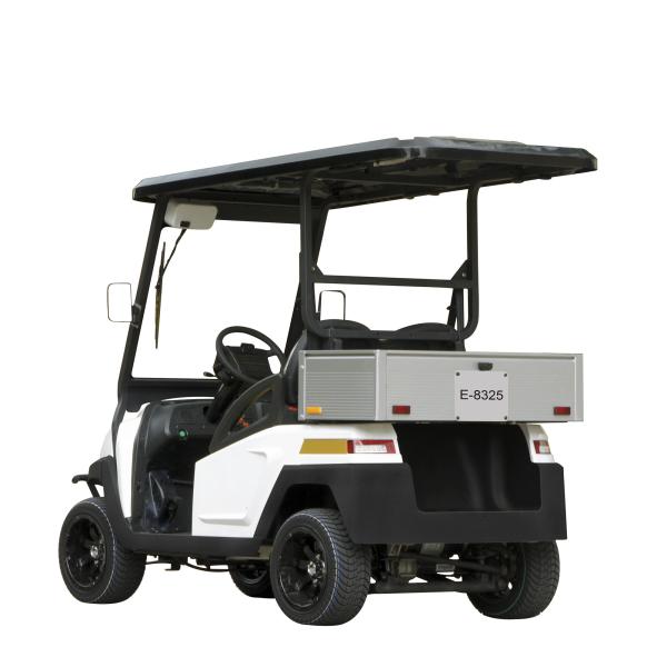 4 Seats Mini Electric Golf Car Buggy Car Utility Carts Hotel Buggy Car Club Car