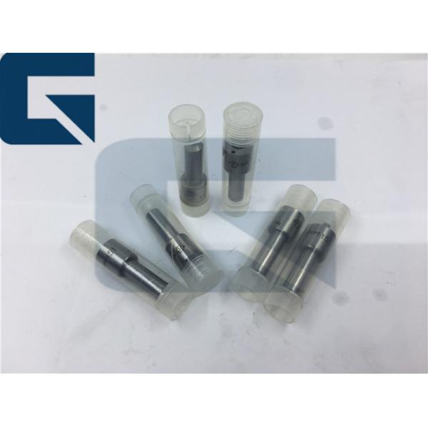 Распылитель форсунки ДЛЛА150П1151 топлива двигателя дизеля аксессуаров экскаватора ДАЭВОО ДС300ЛКА