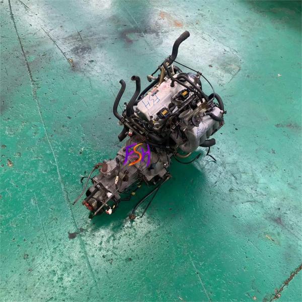 4G18 High Quality Used Engine Assembly  4 Cylinder for Mitsubi Shi