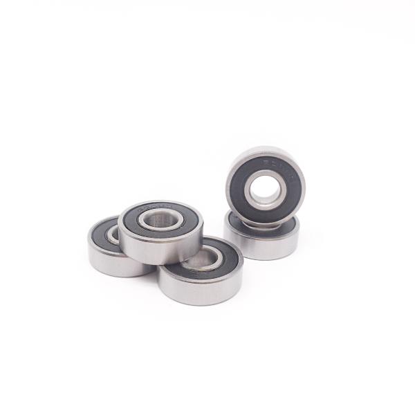 Electric Machine ABEC-3 High Precision Thin Wall Instrument Bearing 6700 2RS