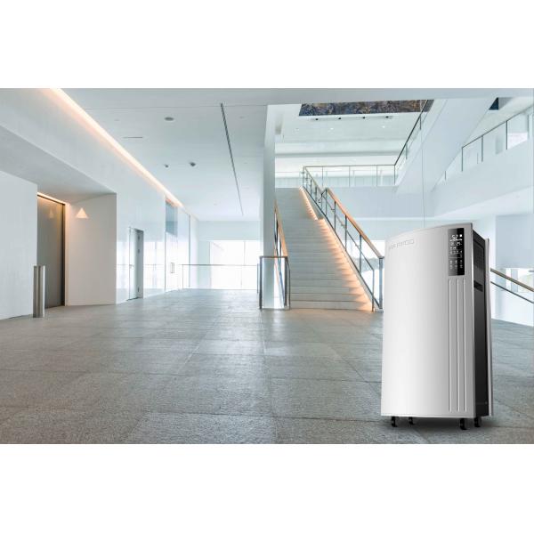 UL GS Certified 600m³ Commercial Grade Dehumidifier