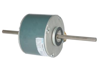 460V 1/2HP 375W Single Phase Asynchronous Fan Motor For Air Conditioner