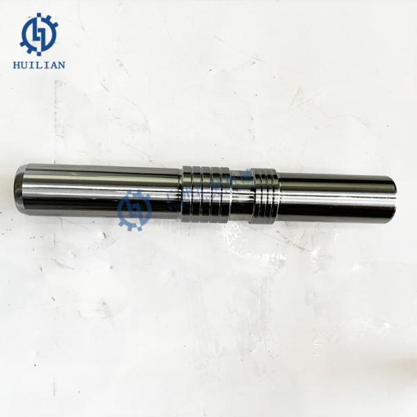 JCB HM033T JS130LC JS140 JS145 JS160 JS180 Hydraulic Breaker Tips Hammer Piston for Excavator Attachments