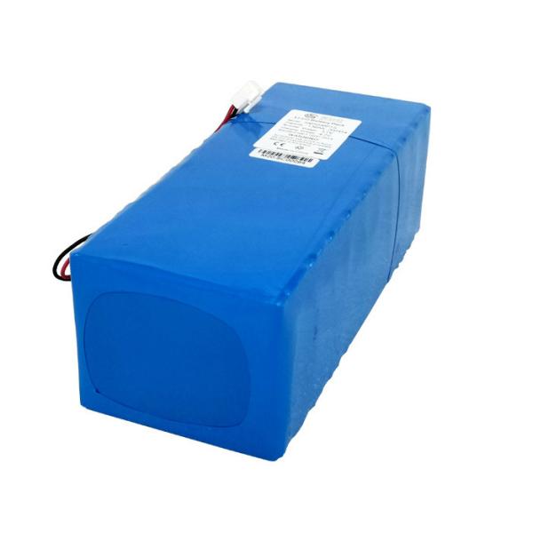 Samsung 18650 Battery Pack | 3.7 Volt 136Ah 18650 Rechargeable Battery Pack for Industrial Electronics| RoHS Certified