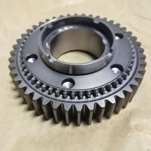 0735300931 Roller Bearing for Heavy Duty Trucks Automatic Transmission Parts Suitable