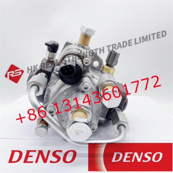 DENSO Common Rail Diesel Fuel Injector Pump 5-294070-514 1111010-E0E01