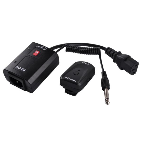 Удаленный внезапный пуск для проблескового света АК-04А студии