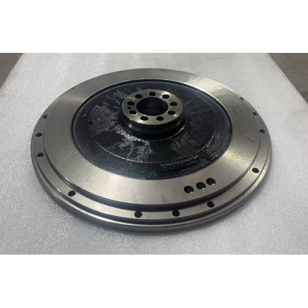 1500020220 HOWO DUMP TRUCK PARTS FLYWHEEL ASSY AZ1500020220