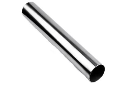 24 Inch Diameter Stainless Steel Seamless Pipe Thin Wall Polished Surface