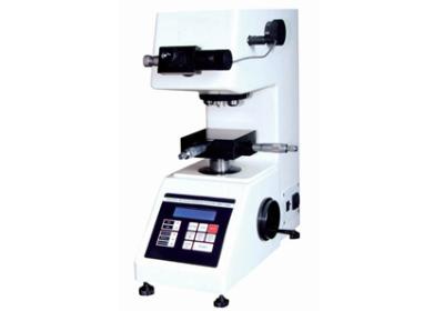 Verificador DHV1000 da dureza do painel LCD RS232 micro para Dobra-Metais/vidro/cerâmica