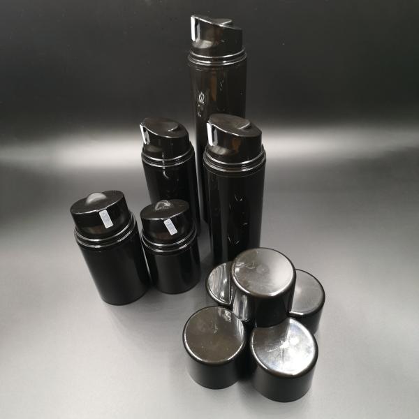 empty 100ml clear plastic tube flip top cap, face wash cream soft tubes packaging for cosmetics