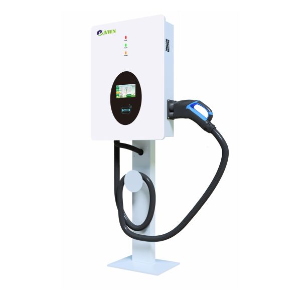 Hot Sale 120KW 180KW 240KW Waterproof Gbt Charger Pile Station Electric Car Charging Machine EV DC Fast Charger