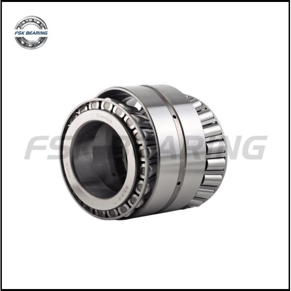 Double Row EE234154/234216D Tapered Roller Bearing 393.7*546.1*158.75 mm G20cr2Ni4A Material