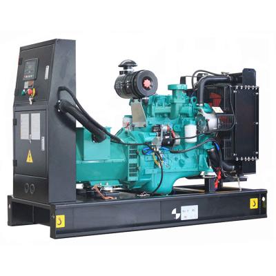 25kva Cumminsのディーゼル発電機セットTAL-A40-G