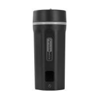 Coupe d'eau portable 8,8*9,5*22,5 cm Matériau exempt de BPA Type pour les marchés nationaux