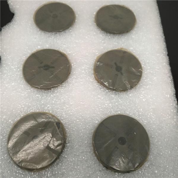 High Strength Material 2 Graphite Rotor for and Durability in Industrial Applications