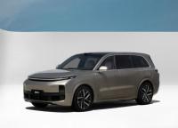 215KM Li Xiang voiture électrique L9 Automatique adulte personnel 1,5T hybride à gaz SUV voiture