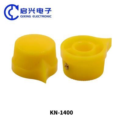 Multi Ring Potentiometer Knob 6.35mm 3590S 534 H-22-6A Digital Knob